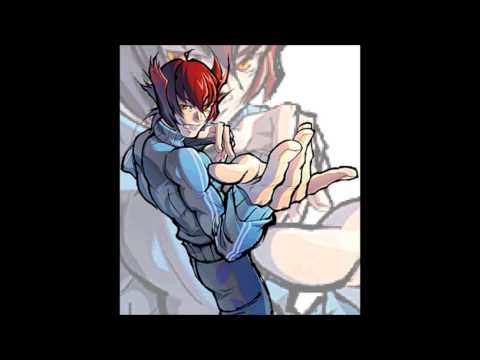 Big Bang Beat Revolve OST - Theme of Daigo Hotta