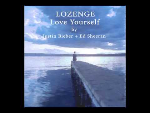 Lozenge - Love Yourself (cover)