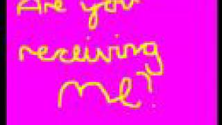 XTC - Are you receiving me?