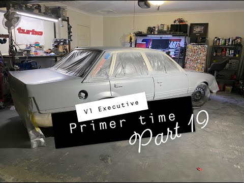 Vl Executive Primer Time Part 19