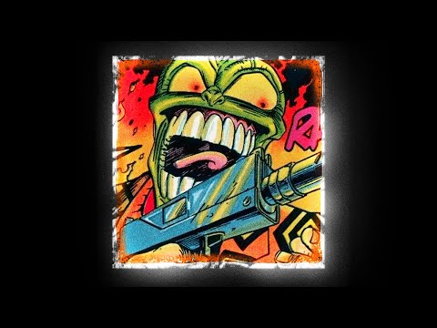 [FREE] FREDDIE DREDD X HAARPER X SXMPRA TYPE BEAT - "DUCK"