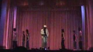 It's Raining - Jarvis Star 06