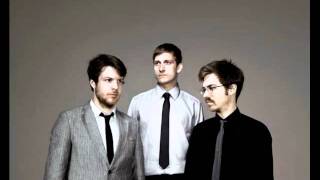 Brandt Brauer Frick - Teufelsleiter