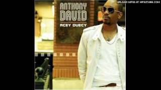 Anthony David - Spittin&#39; Game