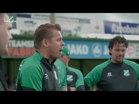 SVVN Nacompetitie 2024-2025 | SocialMediaPromo