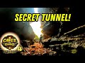 We Found A HUGE Natural Tunnel Caveexploring Ohio Dangerousnatureous