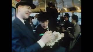 Madness - Cardiac Arrest