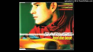 Darude - Feel The Beat (UK Radio Edit)