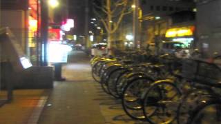 トラフィック　Hope I Never Find Me There