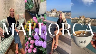 DO YOU KNOW THIS SIDE OF MALLORCA? TOP THINGS TO DO IN PALMA DE MALLORCA MAJORCA SPAIN TRAVEL VLOG