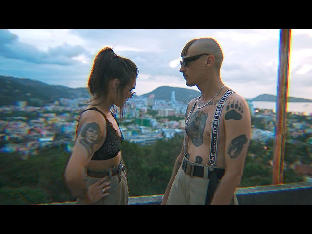 Tatarka выпустила новый хит с мужем Little Big