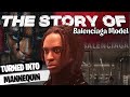 The Story Of BALENCIAGA Missing Model Shocking Update Realistic Mannequins Chris Tyler Isaiah Bass