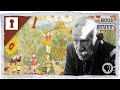 The Secret Life And Art Of Henry Darger