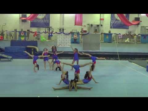 ENCERRAMENTO AGITH 2017