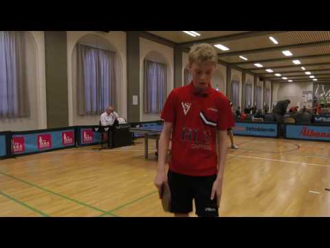 170507 DrDiv, Gustav Dahl Larsen - Jacob Lund