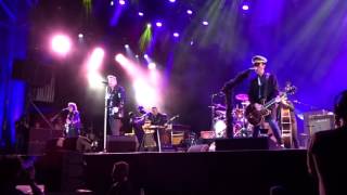 Loquillo - Tatuados - Las Ventas 24-09-16