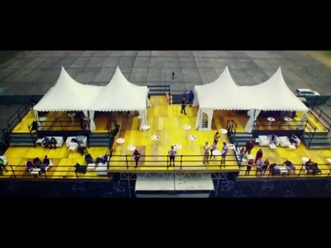 Let It Roll Open Air 2016 / PLATINUM - ALL INCLUSIVE FESTIVAL PACKAGE