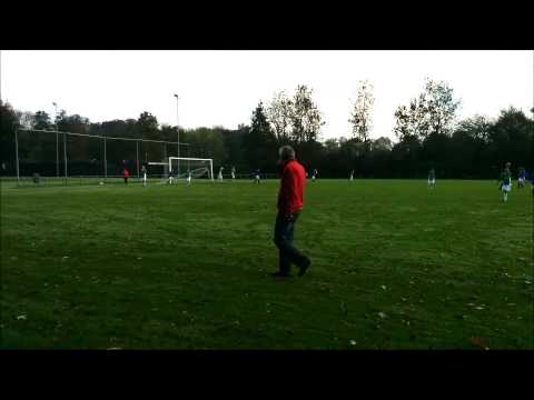 Kampong D9 11-10-2014, Zeist