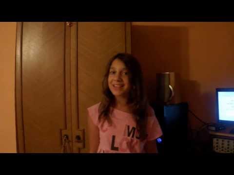 Kaliopi Fan Festival - "Melem" - Manja Markovic