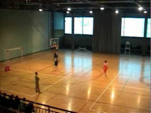 EBA A J12. UVA - Xiria