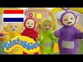Teletubbies Nederlands | Geluiden maken | kinder programmas | tekenfilms | animatie | 1554