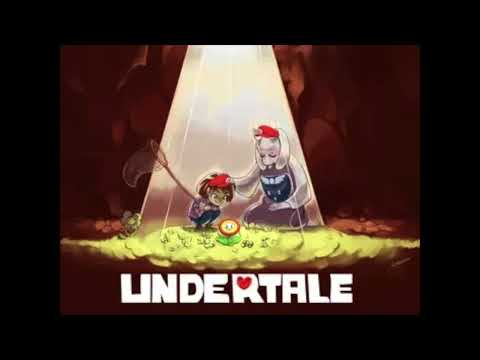 Undertale - Undertale in the SM64 Soundfont