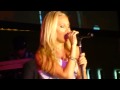 Ashley Tisdale - ''Time's Up'' Live at the ...