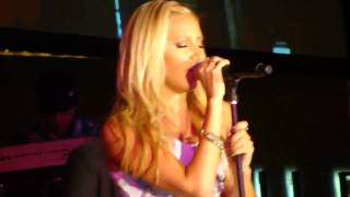 Ashley Tisdale - &#39;&#39;Time&#39;s Up&#39;&#39; Live at the Citadel Outlets - 2009 [Guilty Pleasure] HD