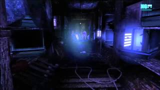 Batman Arkham City - Easter Eggs: Scarecrow (El Espantapájaros)