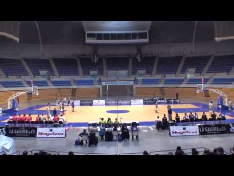 EBA AA J9 LA GALLOFA CANTBASKET - ESTELA