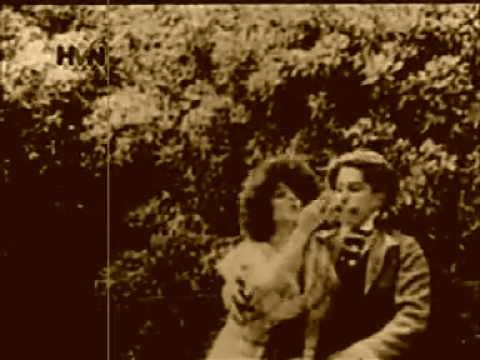 Retrolectro Comedy XXXb (Love Swing with 78 Plus & Charlie Chaplin - Sie will)