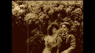 Retrolectro Comedy XXXb (Love Swing with 78 Plus & Charlie Chaplin - Sie will)