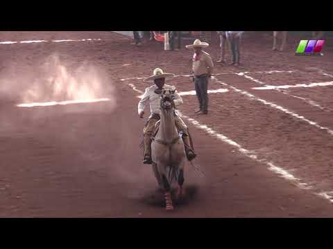 DLM278 080220 Bloque 3 - 8 Torneo Guadalupano Pachuca 2019 Regionales de Texcoco "B"