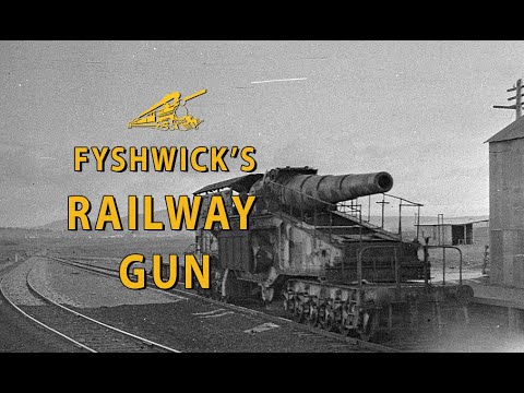 Oil trains and heavy artillery? Fyshwick and Molonglo Siding | Lost in Time (Episode 5)