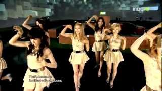 111231 SNSD Diamond 少女時代