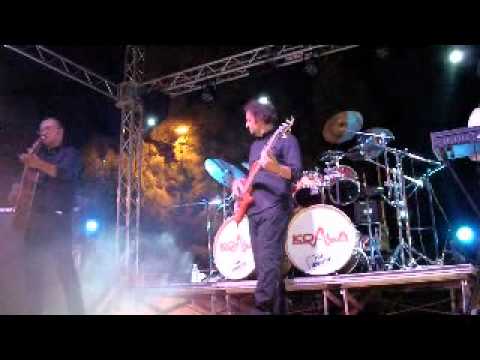 KOALA - POOH cover band - uomini soli - acustico.avi