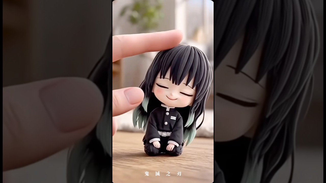 鬼滅の刃Baby#anime #demonslayer