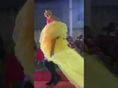 Samarah Tornado - I’m Beautiful - 02/04/2022 Estância-SE