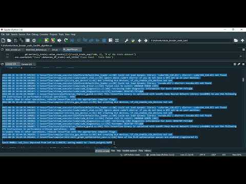 Reliability Analysis Using Credit Risk in Python Projects