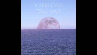 Young Liars - An Odyssey Love