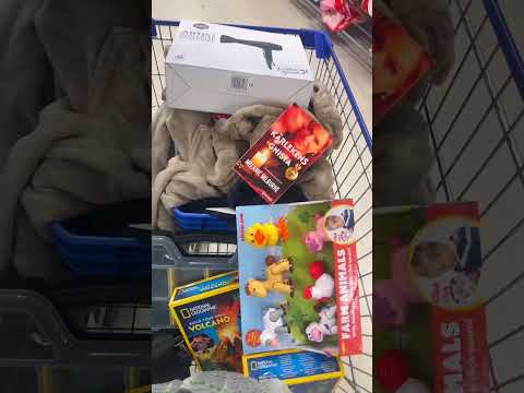 Miniatyrbild: Ullared vlogg – Ullared haul på YouTube