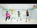 Beginning Dance Workout The Weeknd Save Your Tears Sino Afro Dance Workout Easy Dance Fitness
