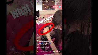 What’s on Eugenia Cooney’s SHOULDER?!! 😨🫢😱