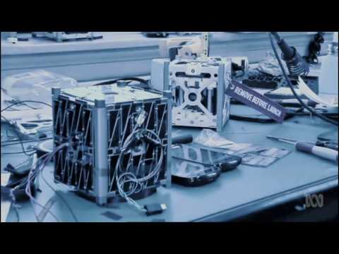 Vídeo: Este antigo mega-predador foi construído para ser furtivo