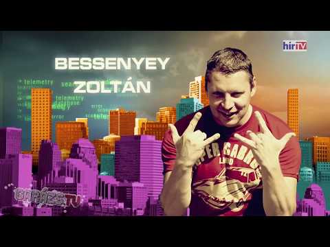 Garázs ep. 435 (2014.05.03)