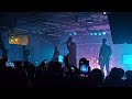 Cold - Confession, live at Lovedraft's 4/12/25