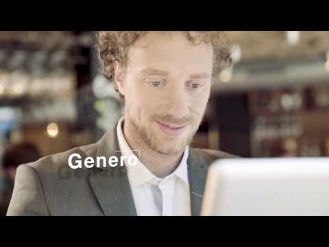 Asistente de Ventas Efficens
