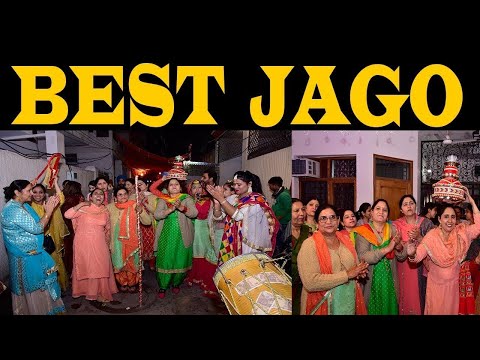 BEST JAGO  GIDDHA  BHANGRA BOLIYAN  S KAUR  PUNJABI MARRIAGE WEDDING RITUALS DADKE VS NANKE