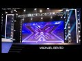 Michael Bento Audições The X Factor Wpp 4 Temporada