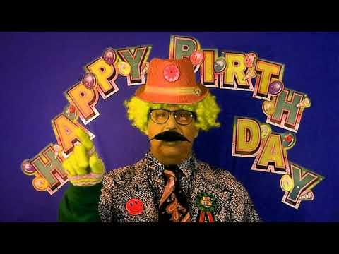 Happy Birthday LAYLA song (fast version)